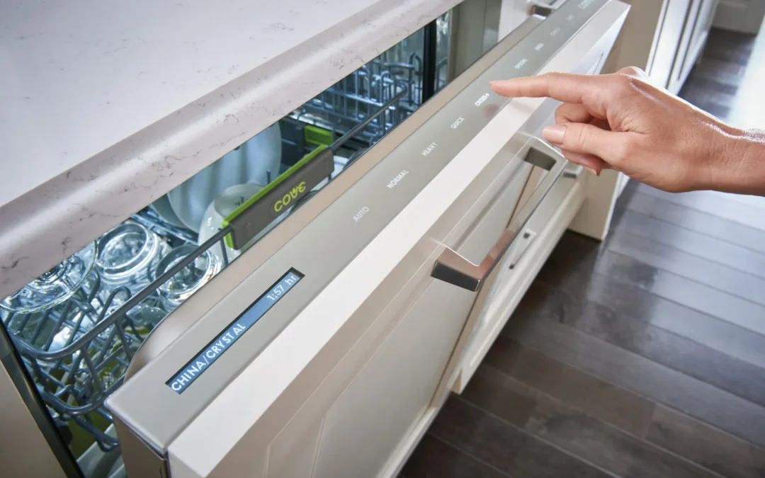 Cove Dishwasher Detergent Suggestions
