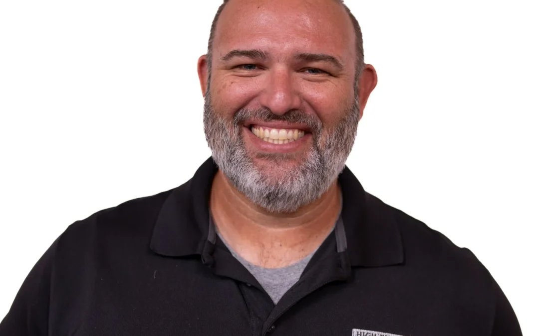 Brad James