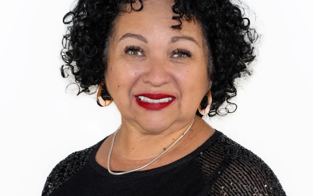 Ivette Carrasco