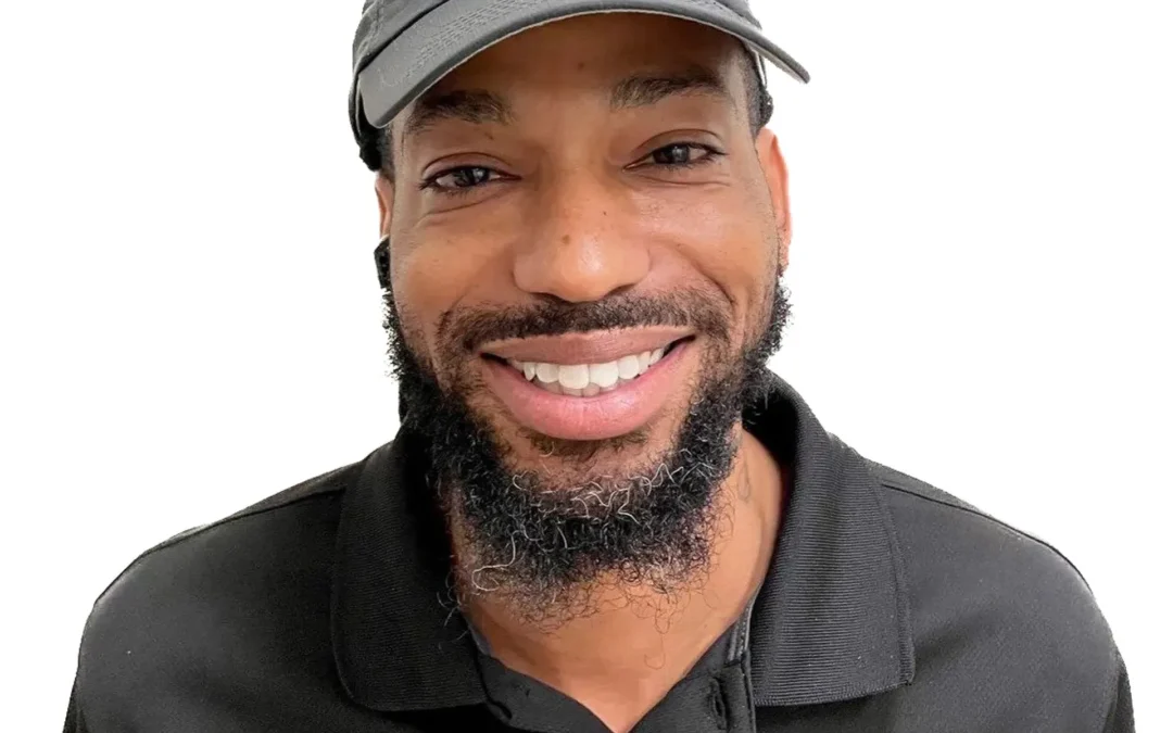 Jarvis Williams