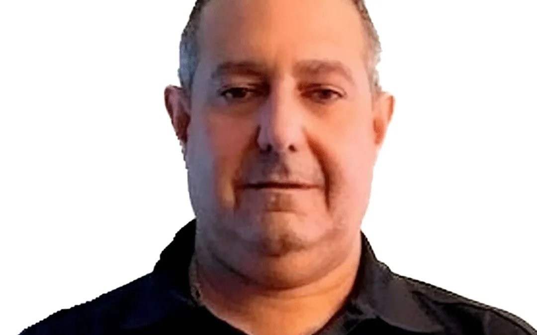 Jerome Pinchasi