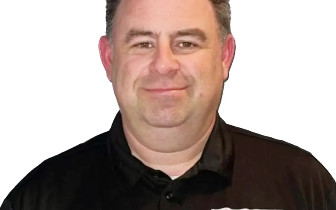 Mike Thibodeau