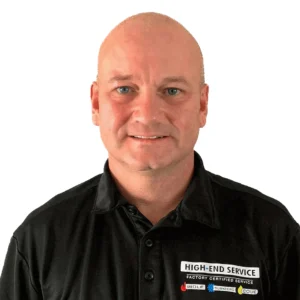 Rob Riley