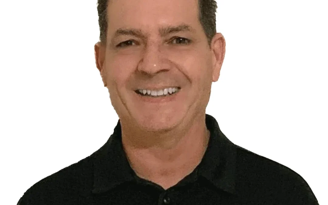 Robert Valdes