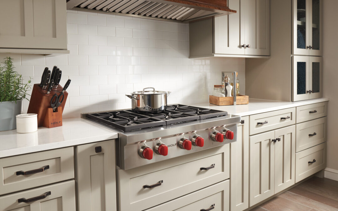 How Long Do Wolf Ovens Last and When to Repair vs Replace