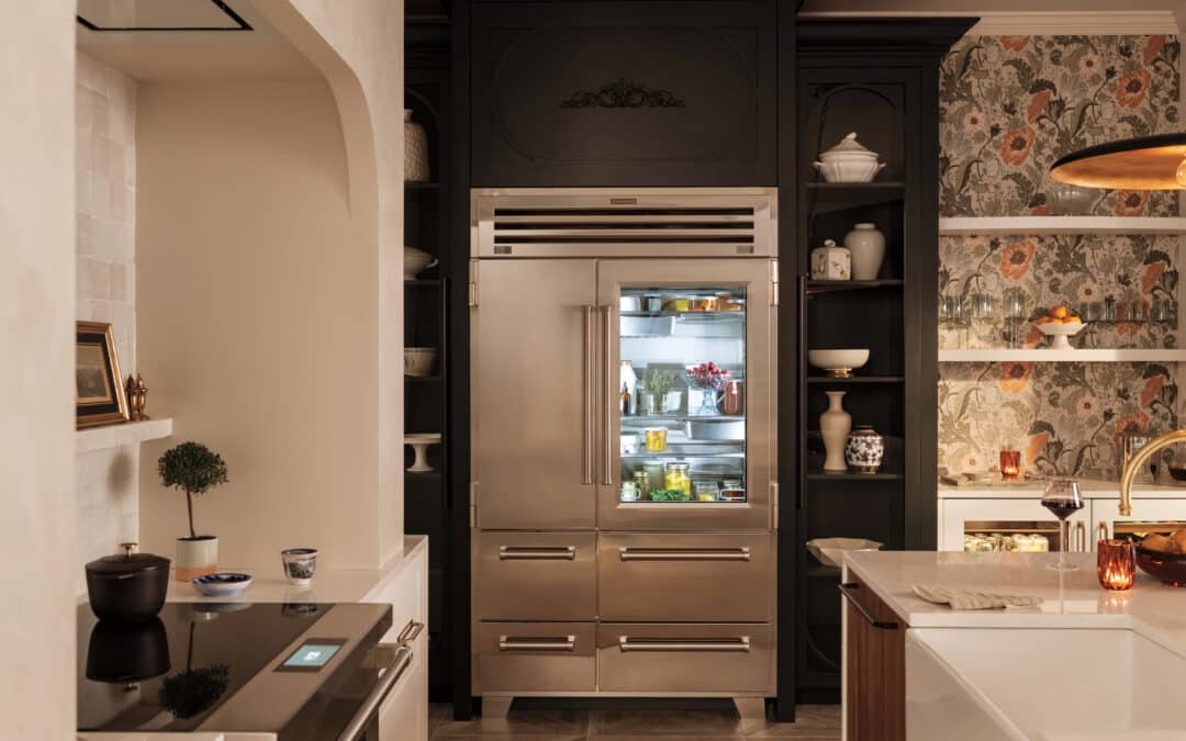 What to Do if Your Sub Zero Refrigerator Stops Cooling