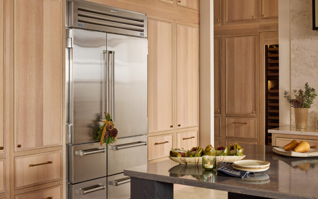 Why Is My Sub Zero Refrigerator Making Noise?