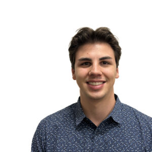 Brandon Kosiancic