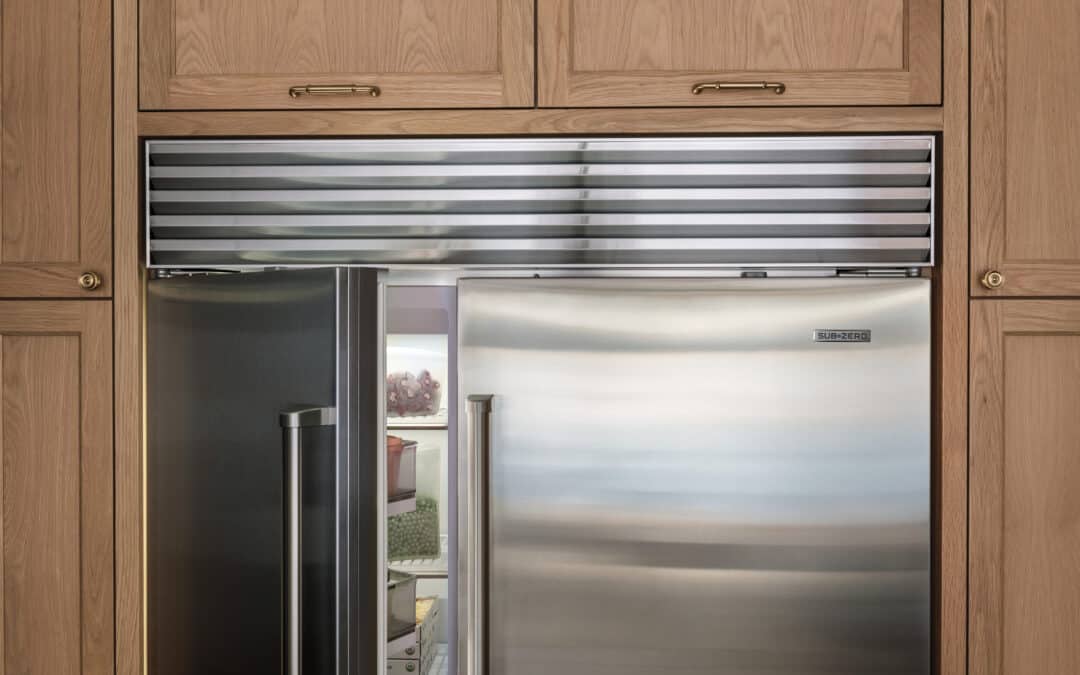 How Long Do Sub Zero Refrigerators Last