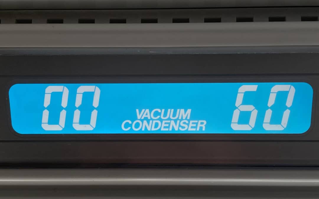 Sub Zero Error Codes Explained and When to Call for Service