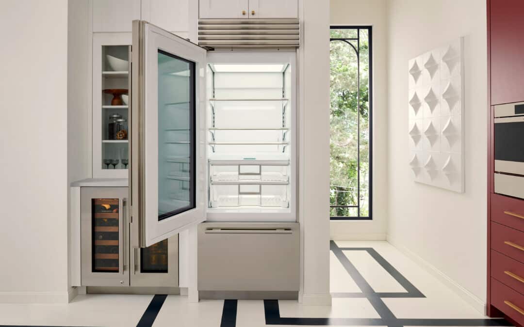 Sub Zero Refrigerator Temperature Problems and How to Fix Them