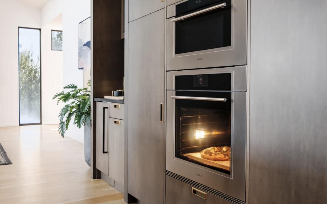 Wolf Oven Temperature Not Accurate? Causes and When to Call for Service