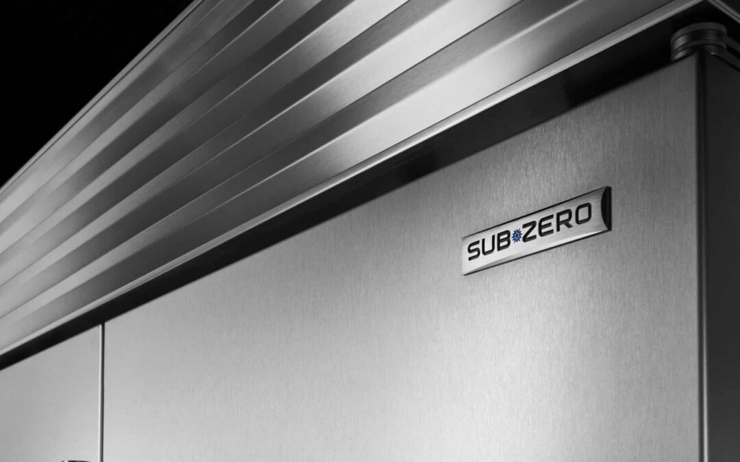 Sub Zero Refrigerator Making Noise? What It Means and What to Do