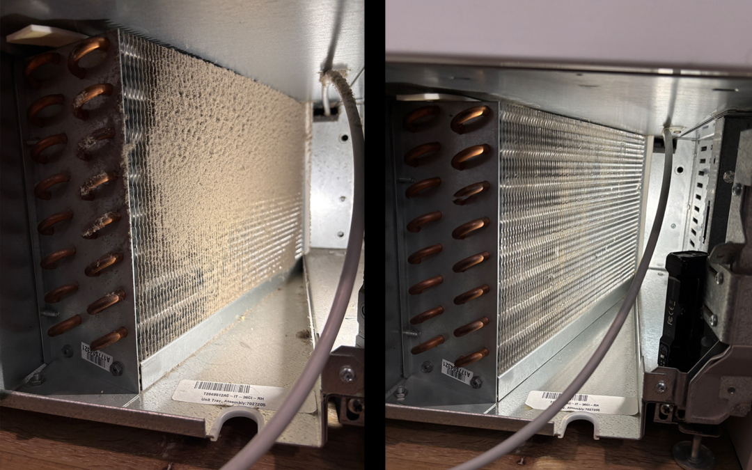 The Importance of Sub Zero Refrigerator Maintenance for Long-Term Performance