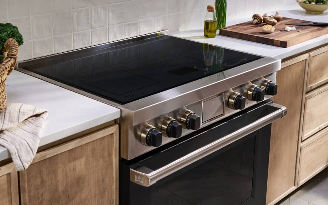 Why Is My Wolf Oven Not Heating Properly?