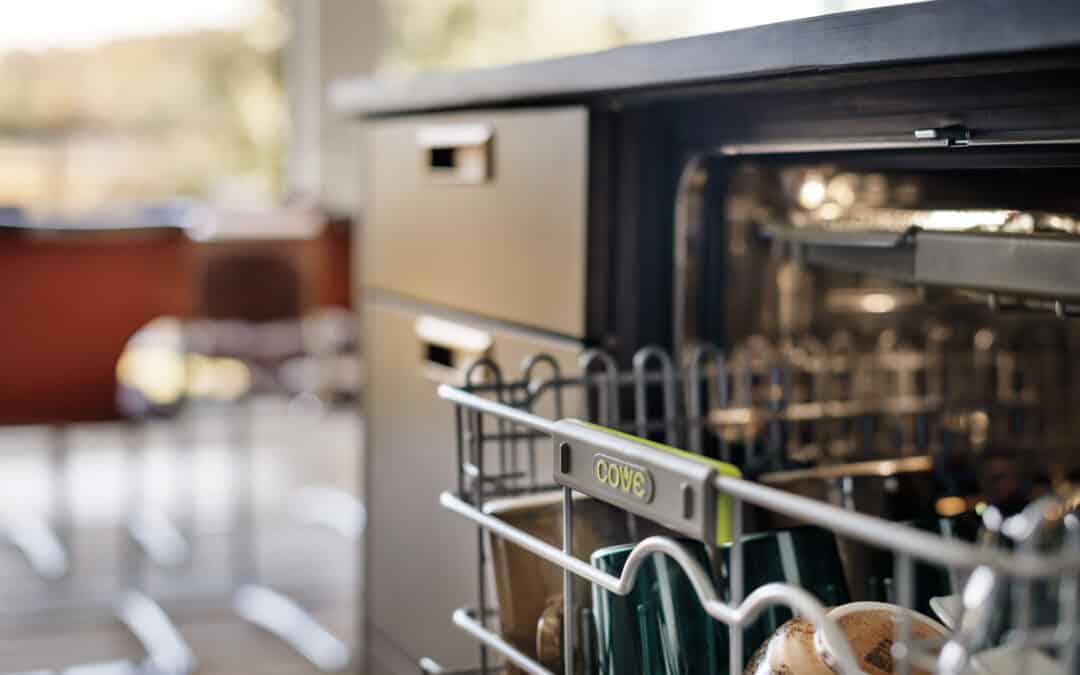 Why Is My Cove Dishwasher Not Drying Dishes?