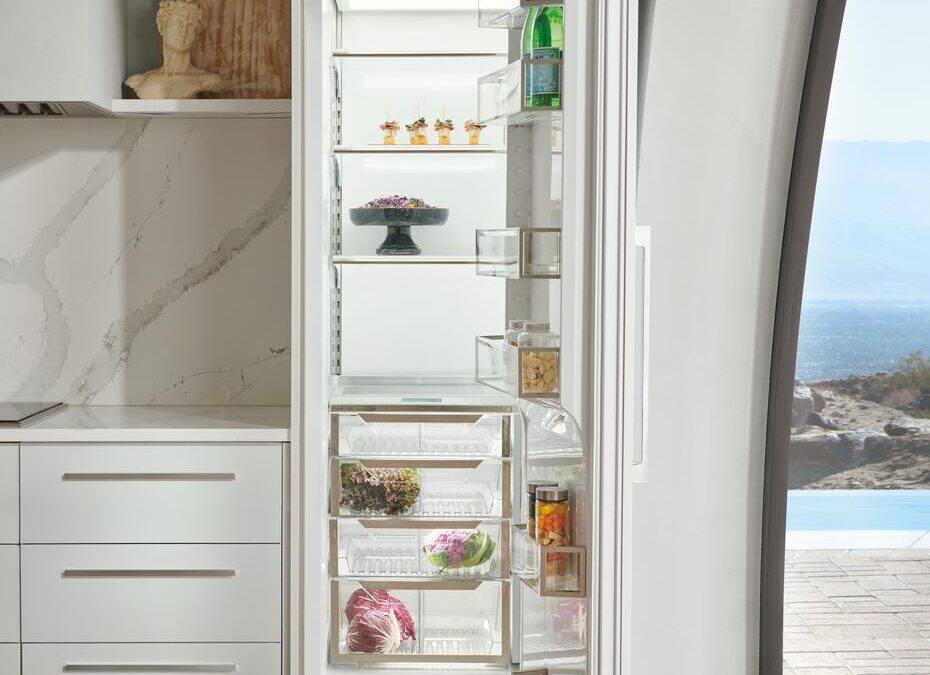 Why Is My Sub-Zero Refrigerator Running Constantly?