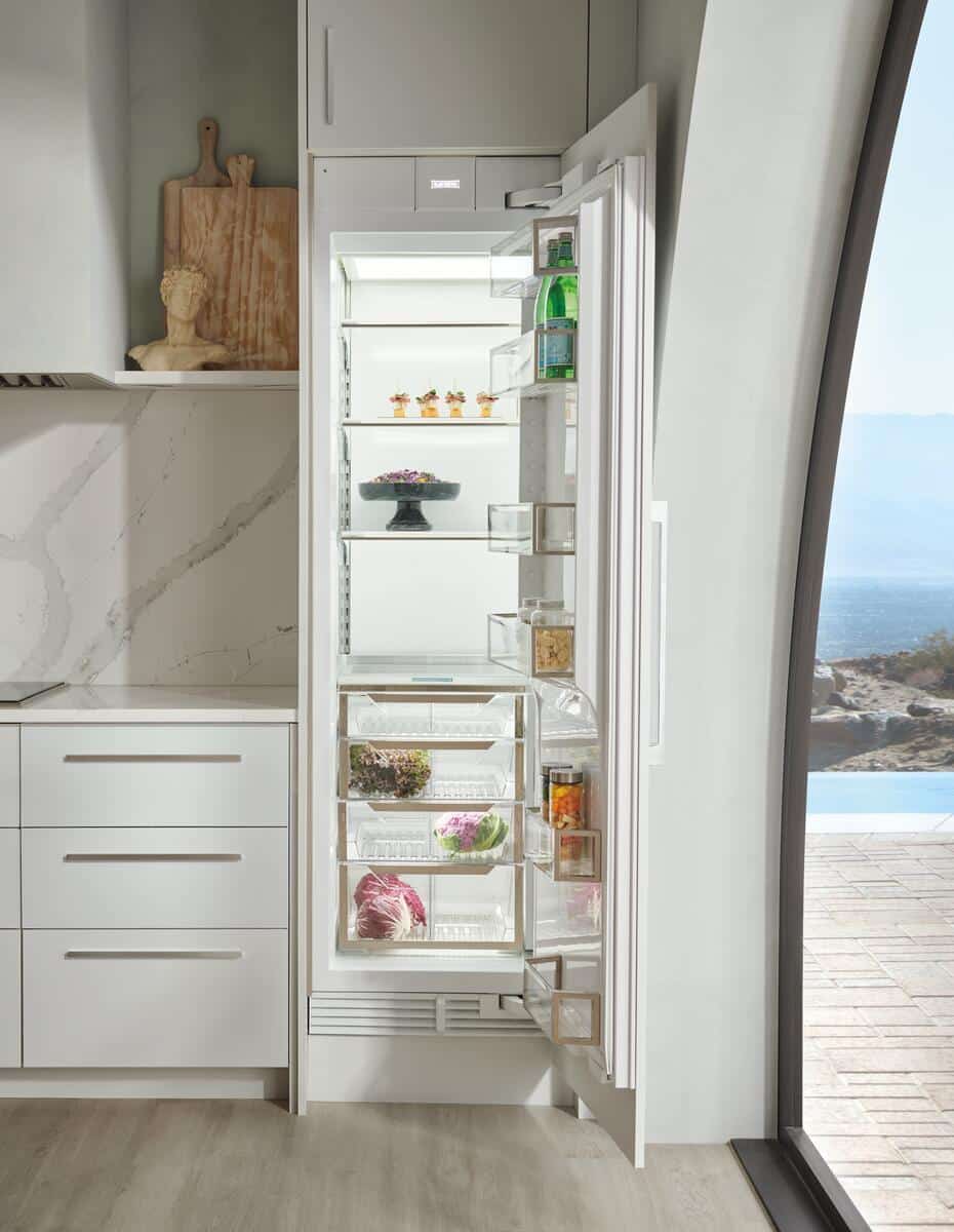 Sub Zero refrigerator repair