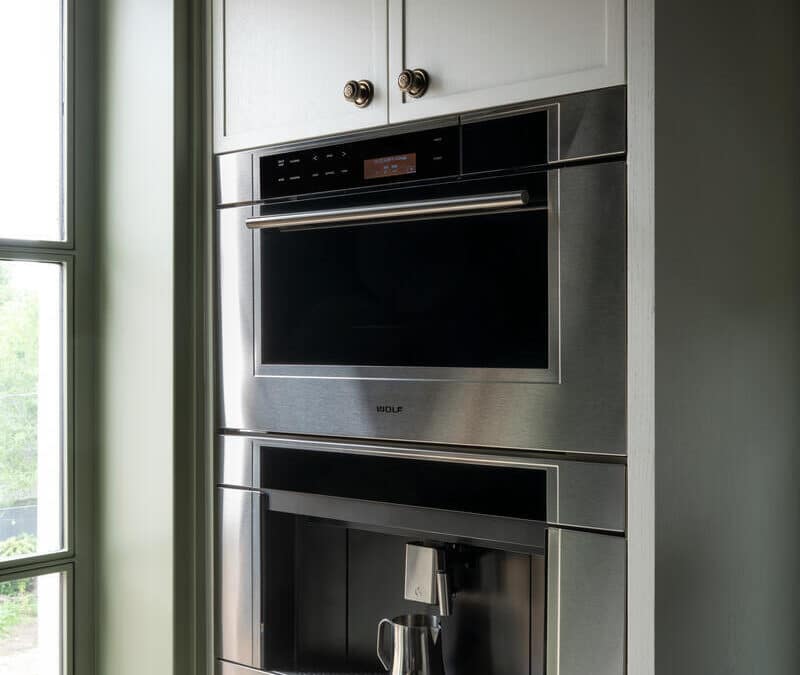 Why Is My Wolf Oven Taking So Long to Preheat?