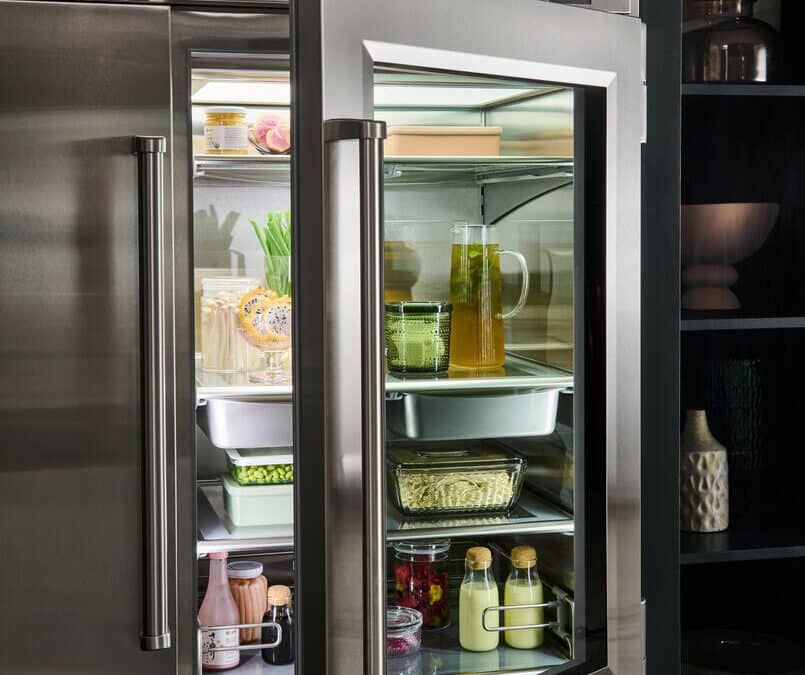 Why Is My Sub-Zero Refrigerator Leaking Water?